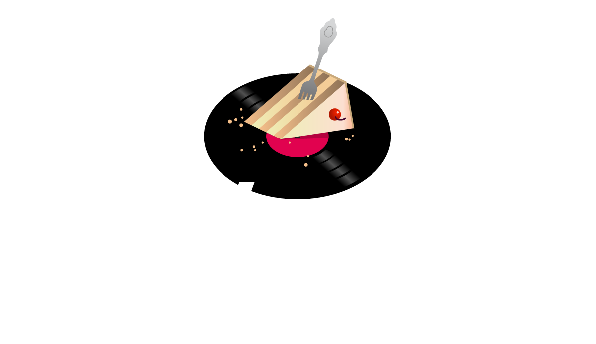 Kuchenplatte Logo